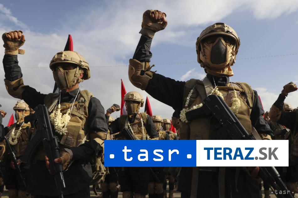 WFH Husiovia uniesli zamestnanca v Sana pravdepodobne aj dalsich