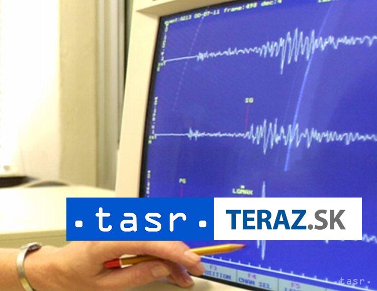 ZEMETRASENIE v Grecku Otrasy citili aj v Atenach