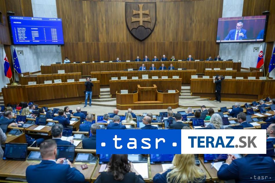Zltacku typu A v parlamente laboratorne potvrdili