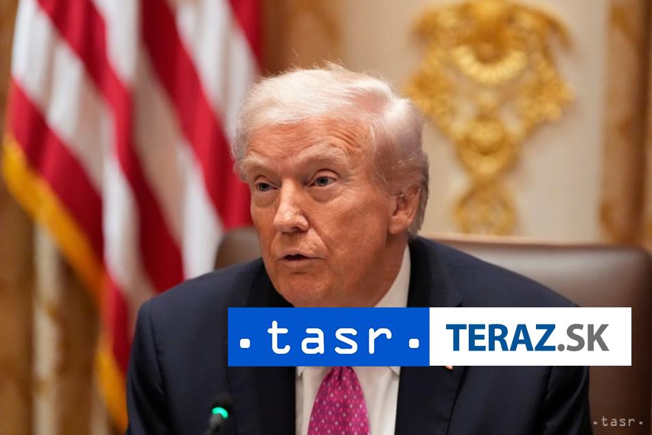 CNN Predstavitelia rokuy o stretnuti Trumpa s Kimom