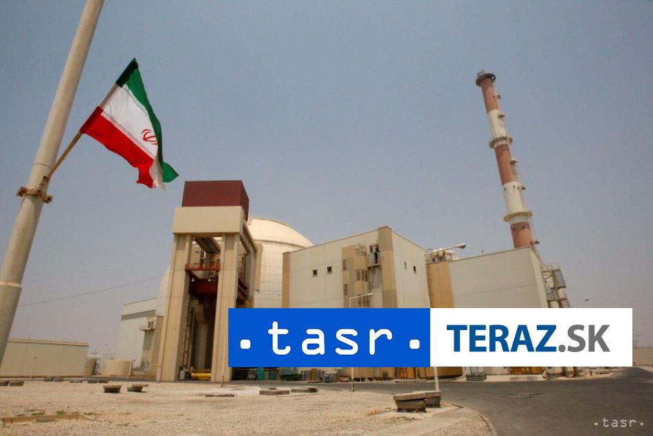 Iran tvrdi ze nie je viazany obmedzeniami jadroveho programu