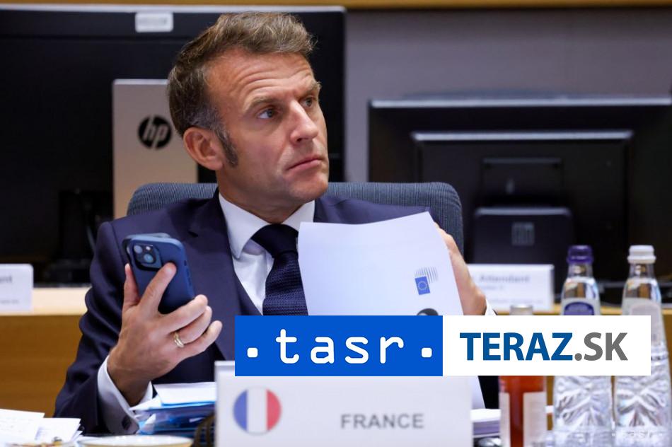 Lidri EU rokaju o obrane diskusiu o Ukrajine dokoncja neskor