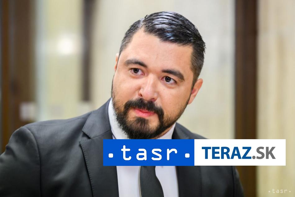 Poslanci na mimoriadnej schodzi nerokovali o doveryhodnosti SIS