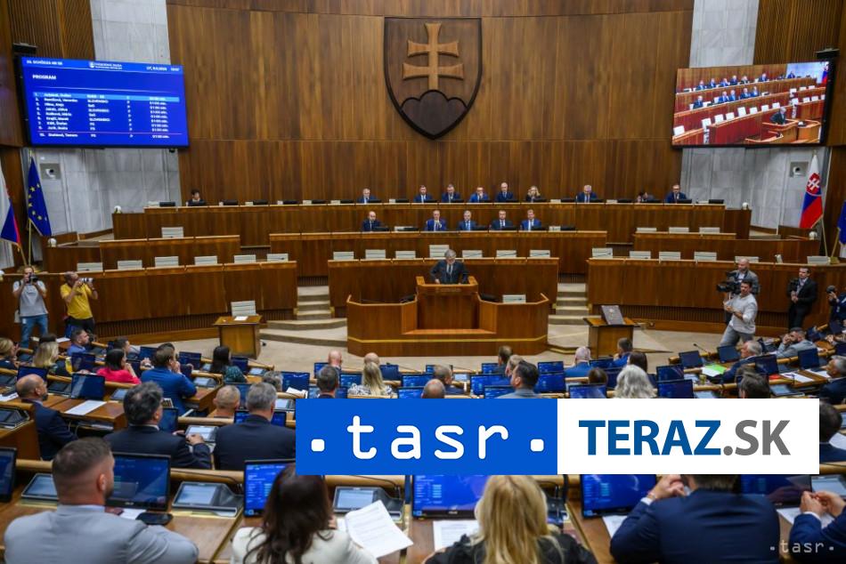 Presuvaju sa odvolavania ministrov a zakon o covidovych amnestich