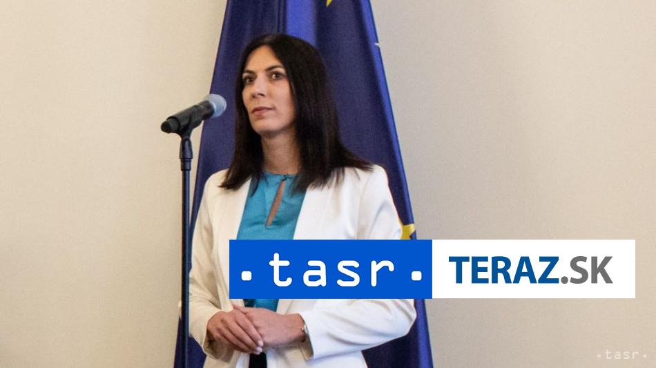 Sefka TOP 09 Vysledok volieb respektujeme moc sa odovzda