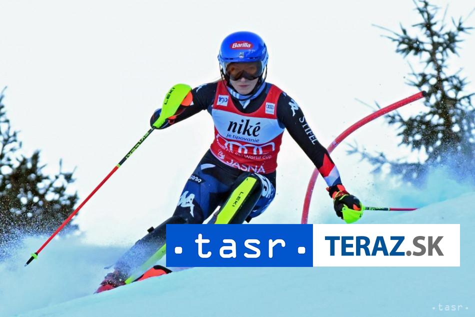Shiffrinova sa tesi na sezonu Stale objavujem