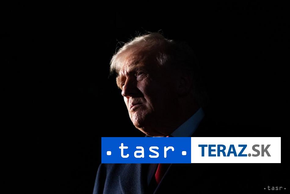 Trump sa stretne s Putinom ked to mysli vazne