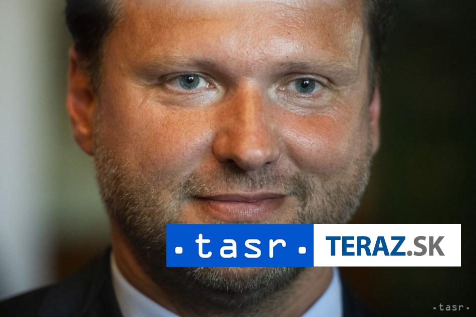 Vondracek Vysledky sledujem s rezervou SR bola v kampani zneuzita