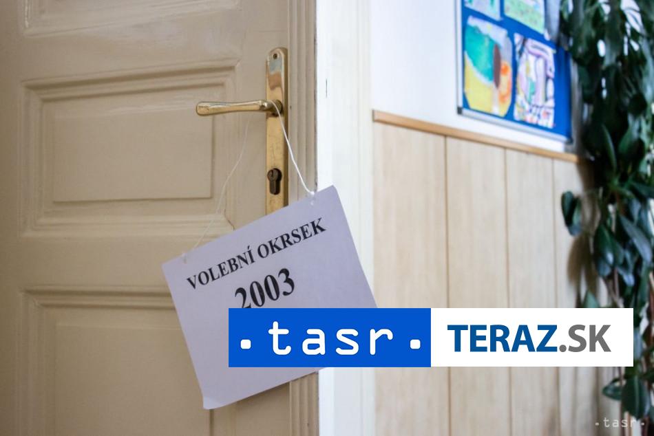 Zastupitelske urady v zahranici zaznamenali rekordnu ucast