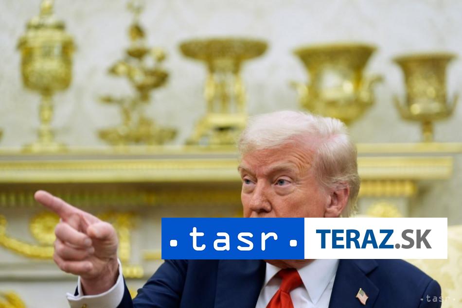 Zdroje Reuters Spojene staty maju pripravene dalsie sankcie na Rusko