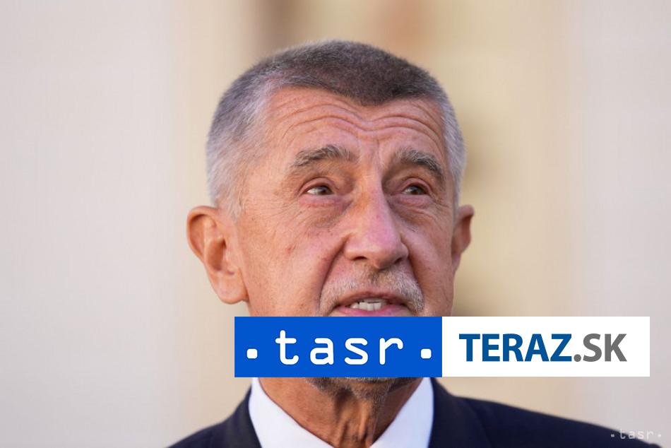 Babis Niekto ma chce zabit media vytvaraju atmosferu ako v SR