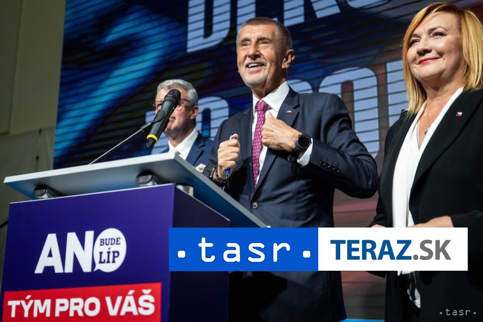 Babis odmieta nezvratne kroky kym nebude menovany