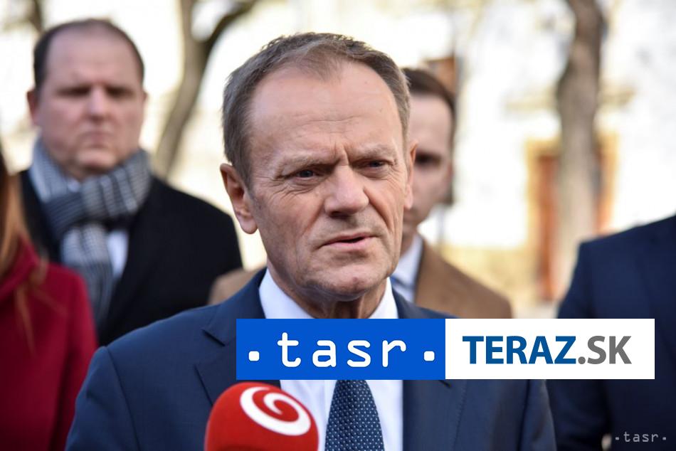 Dohoda o Ukrajine nesmie ohrozit bezpecnost Polska a Europy