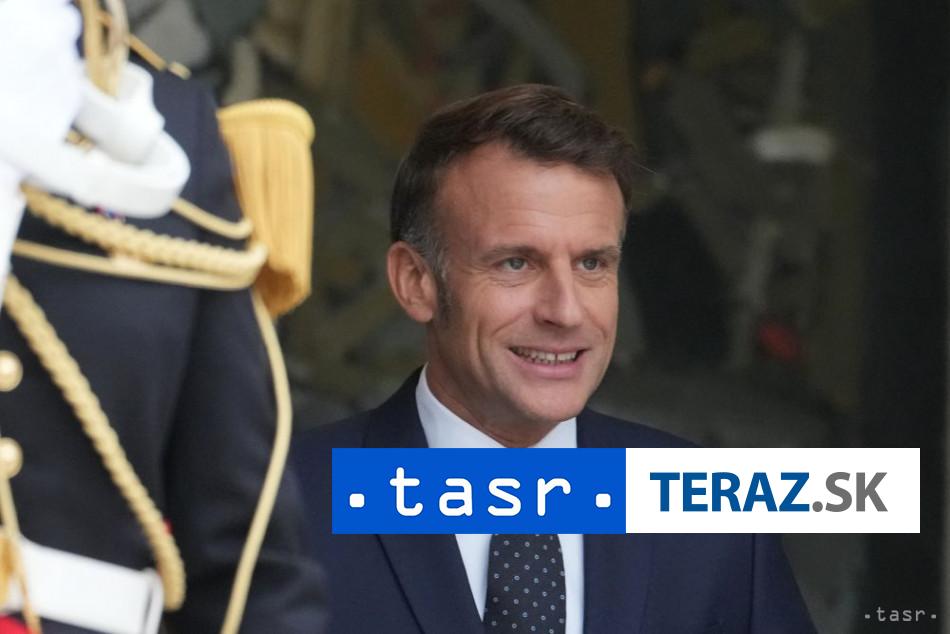 Francuzsko Situacia v Mali dokazuje neuspech orientacie na Rusko