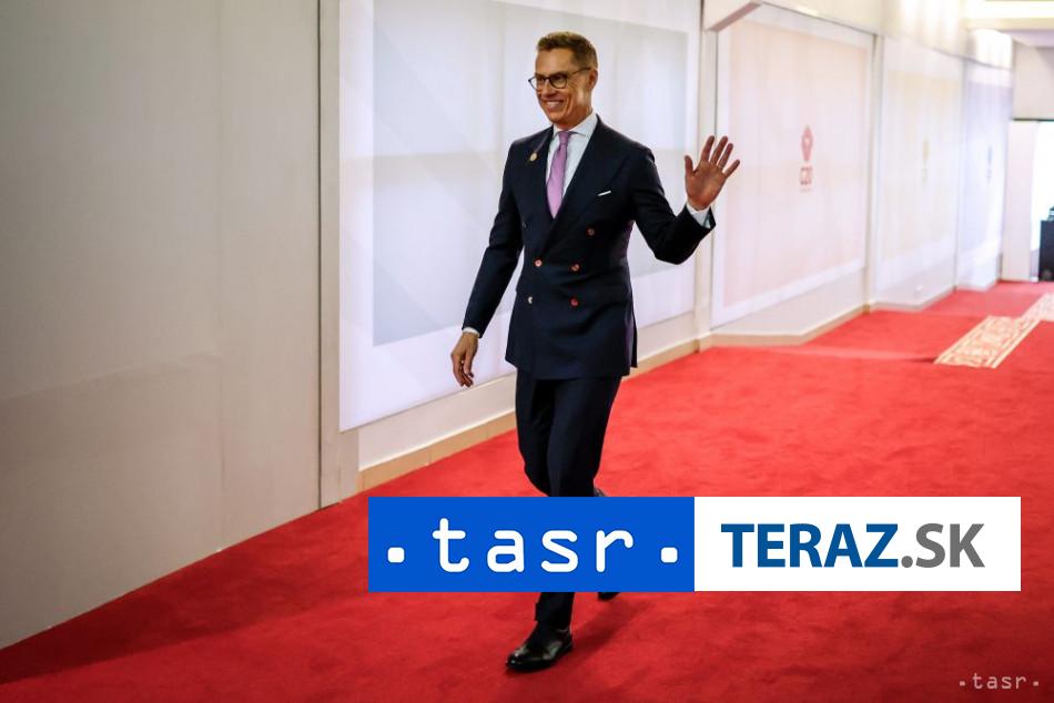 Lidri Finska a Talianska telefonovali s Trumpom o Ukrajine