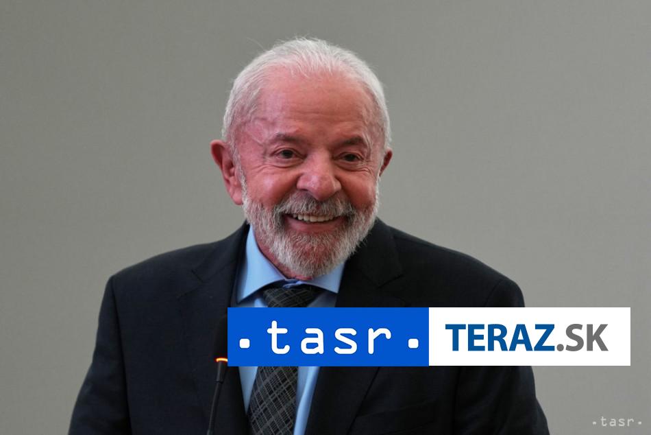 Lula Odsudenim Bolsonara sme dali svetu lekciu demokracie