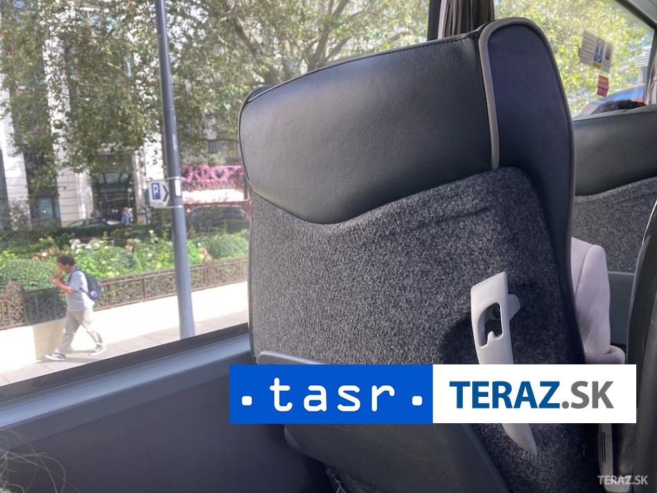 Nehoda autobusu si vyziadala najmenej 37 obet