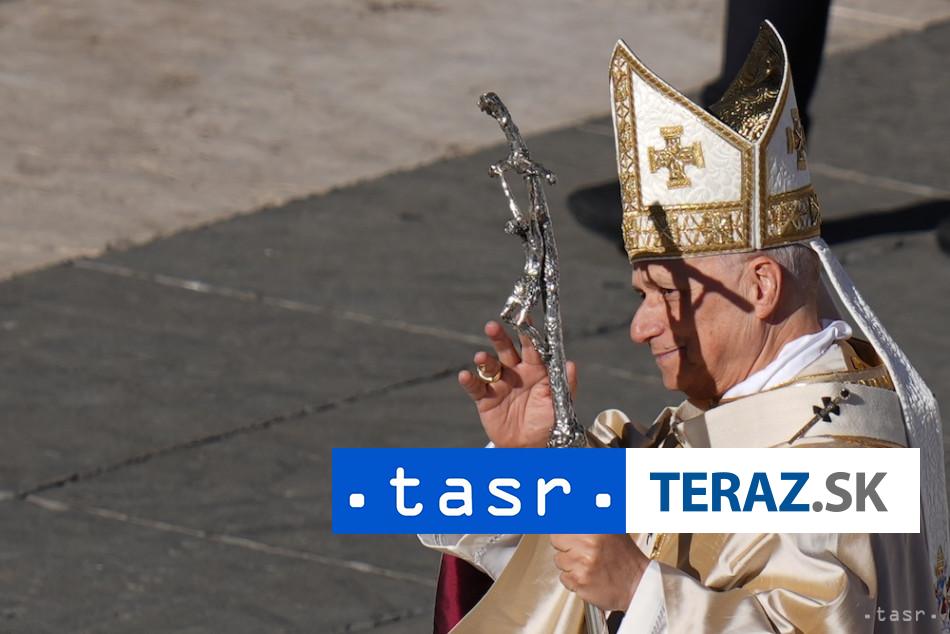 Papez vyzval na prepustenie unesenych veriacich