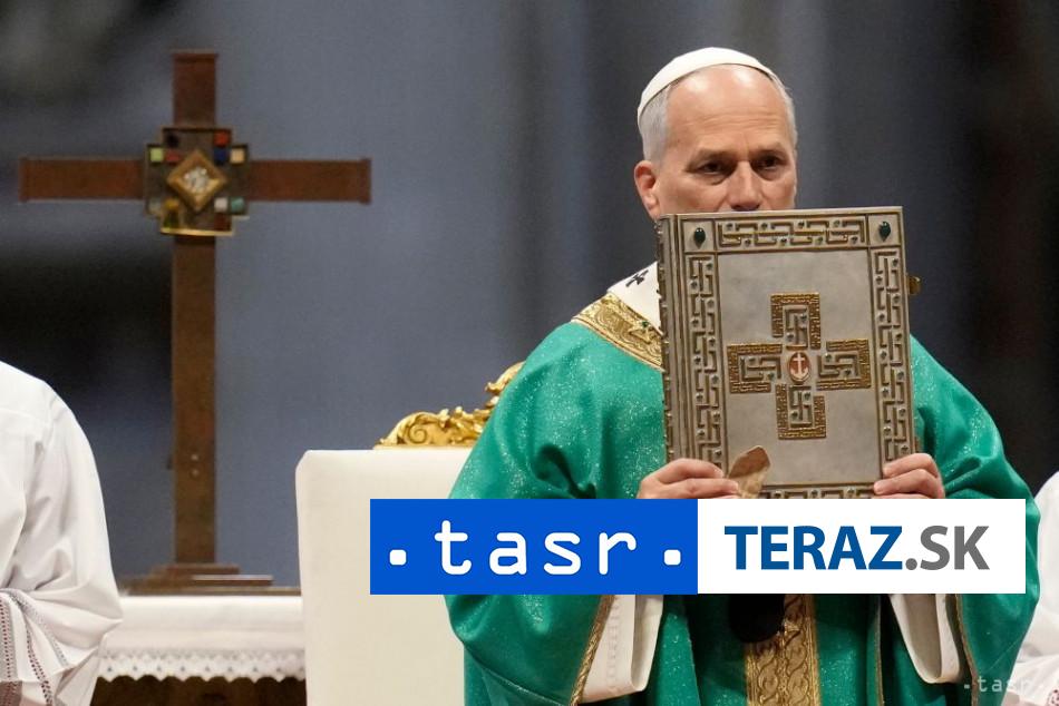 Papez vyzval svetovych lidrov aby pomahali chudobnym