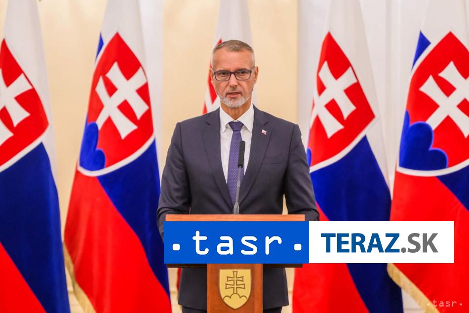 Rasi Povazujem otvaranie temy Benesovych dekretov za riziko