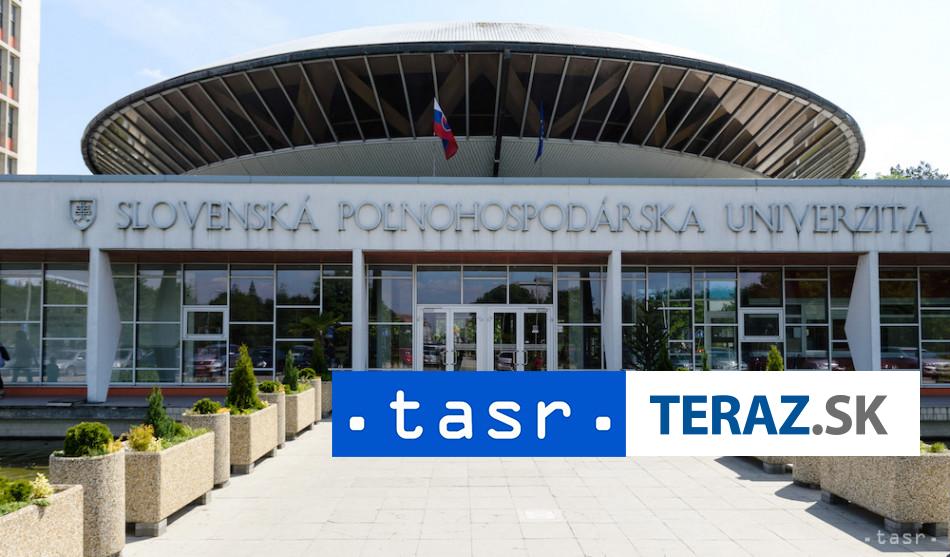 SPU v Nitre a TUZVO pripravili sest spolocnych programov