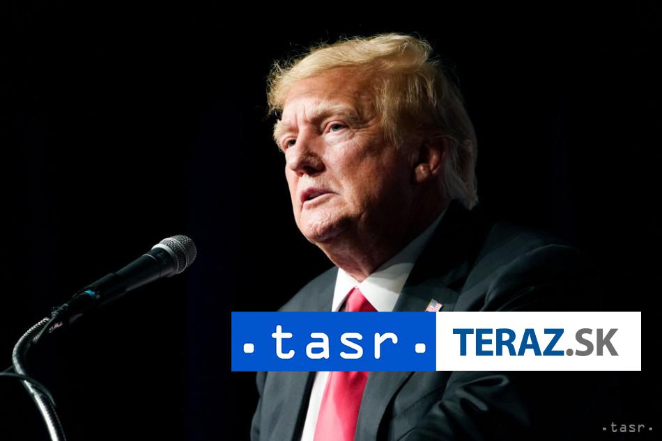 Saudsky princ bude apelovat na Trumpa aby sa angazoval v Sudane