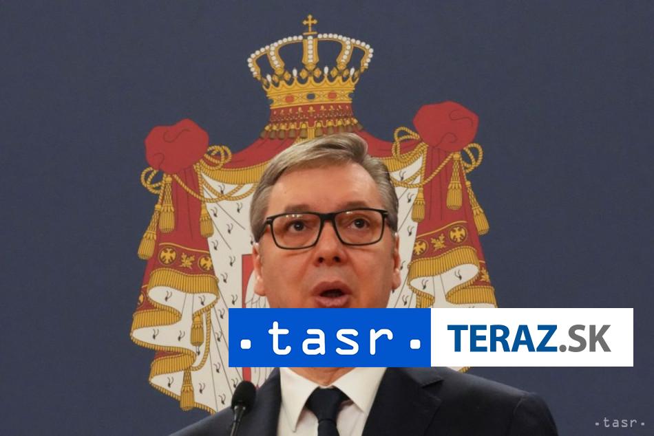 Srbski prokuratori vinia Vucica zo zasahovania do konani