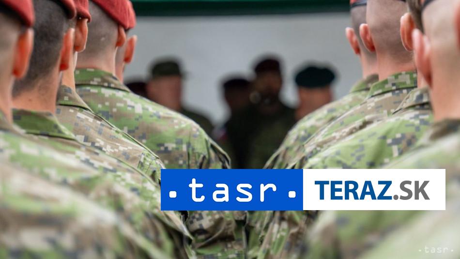 Sud rozhodol ze nasadenie Narodnej gardy je nezakonne