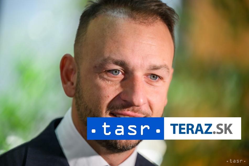Sutaj Estok veri ze Hlas SD coskoro navrhne nahradu za Kmeca