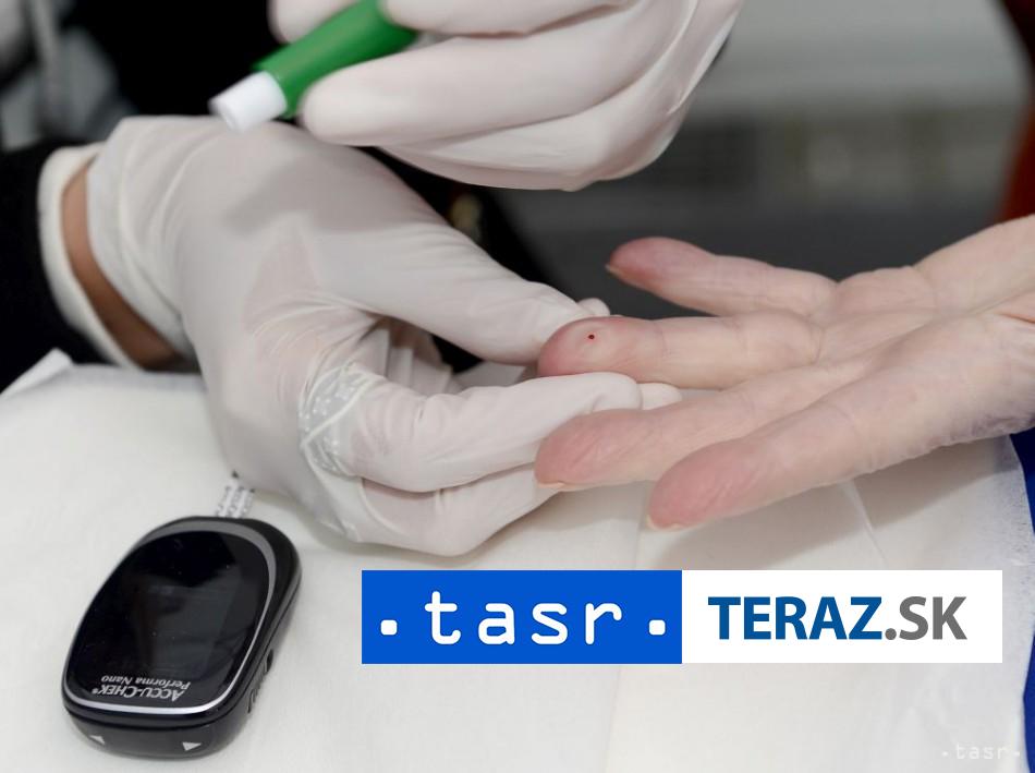 Svetovy den diabetu na temu cukrovky v zamestnani