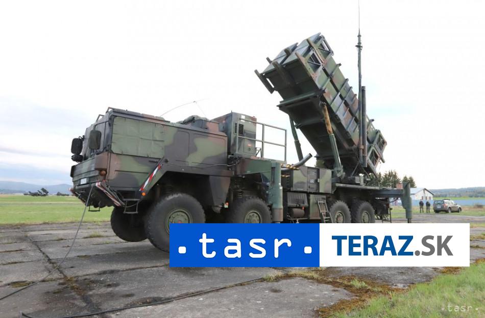 Trestne stihanie za darovanie techniky Ukrajine zastavili