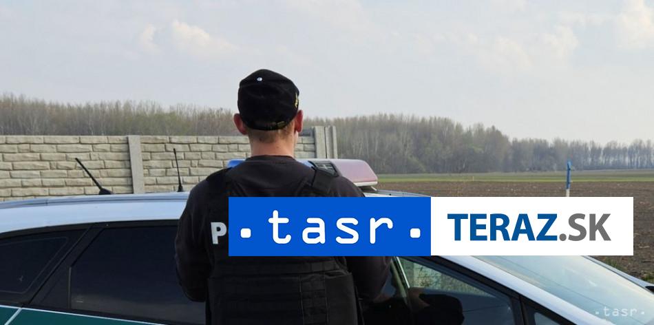 VIDEO Patracia akcia v zime a hmle skoncila uspesne