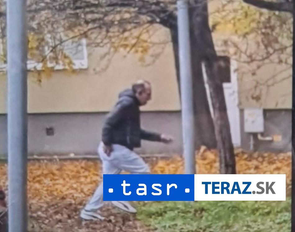 VKRADLI SA DO BYTU Utiekli ked ich majitelka vyrusila