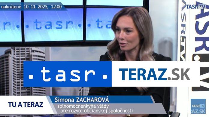 ZACHAROVA OSN vyzvala staty na podporu dobrovolnictva 2026