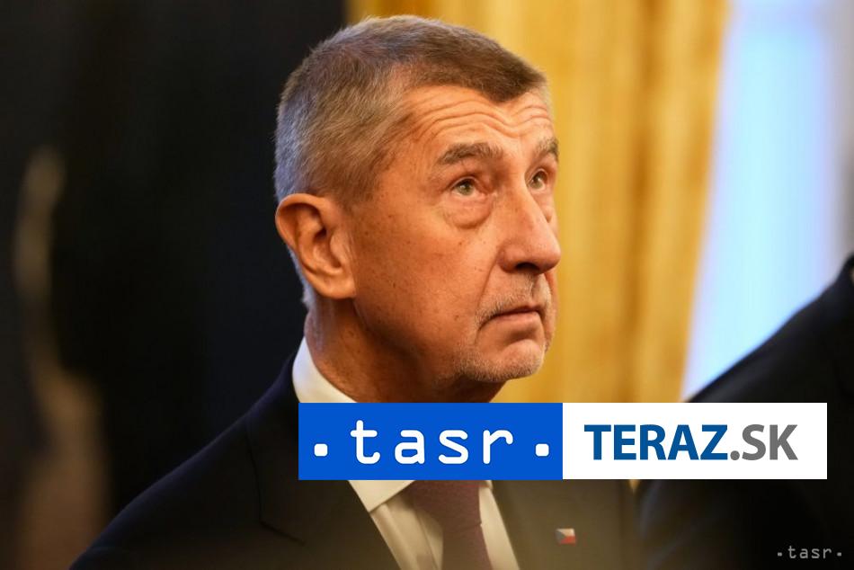 Babis telefonoval s Trumpom rokovali o migracii a vojne na Ukrajine