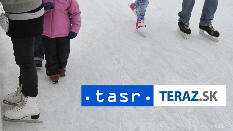 Banskobystricky ladovy amfiteater je spat otvori brany v nedelu