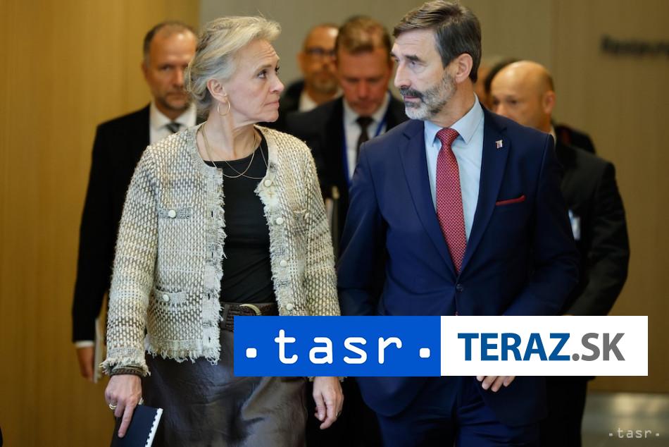 Blnar OBSE vyzaduje navrat k principom na ktorych bola postavena