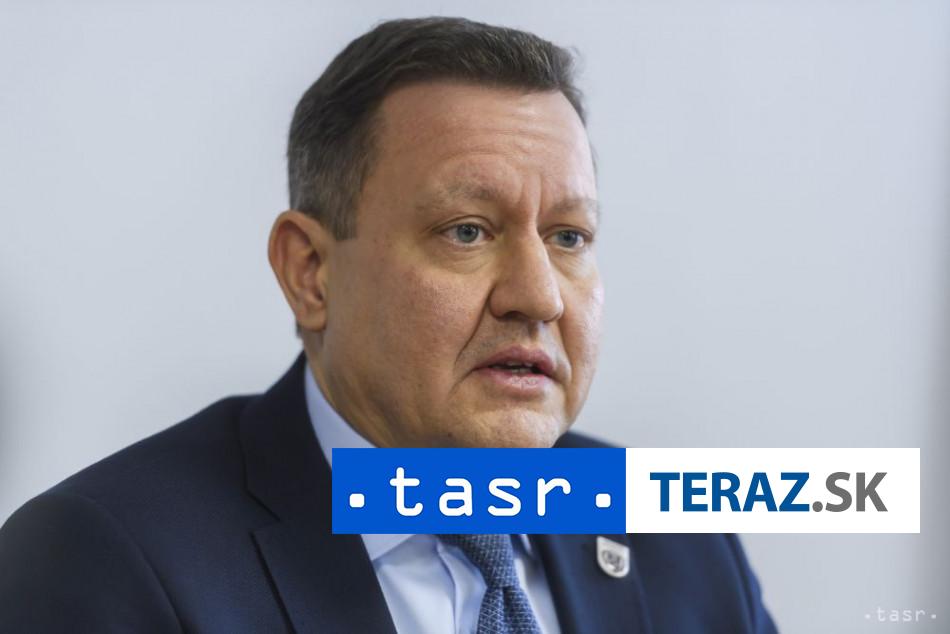 Byvaly sef USP Daniel L sa opat postavi pred disciplinarny sud