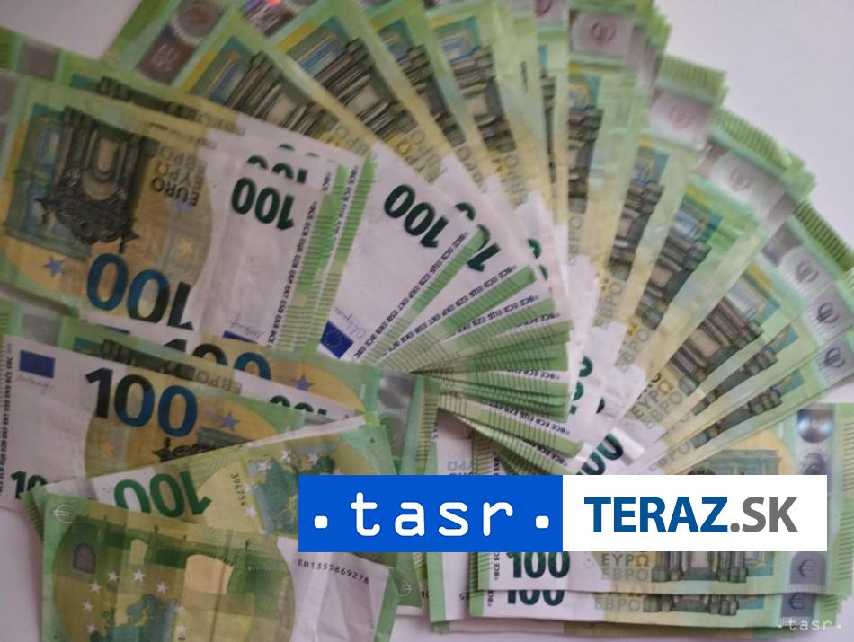 EU uvolnila 23 miliardy eur na Ukrajinu