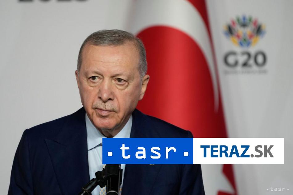Erdogan Ukrajinske utoky na tankery su neakceptovatelne