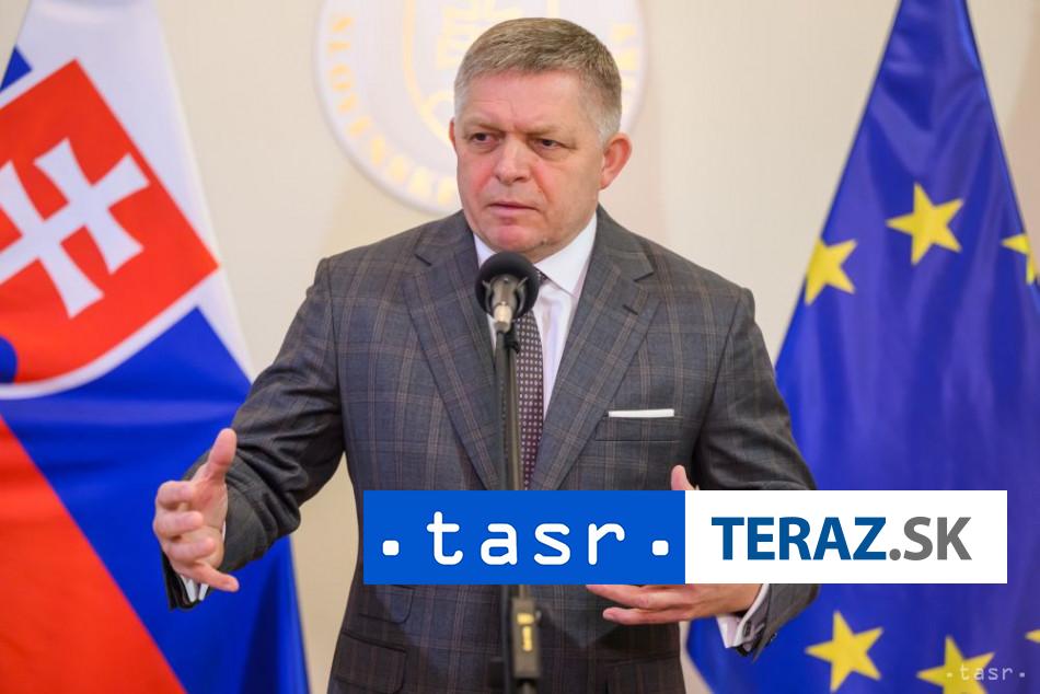 Fico Politicky kalkul nesmie ohrozovat vzacne slovensko ceske vztahy