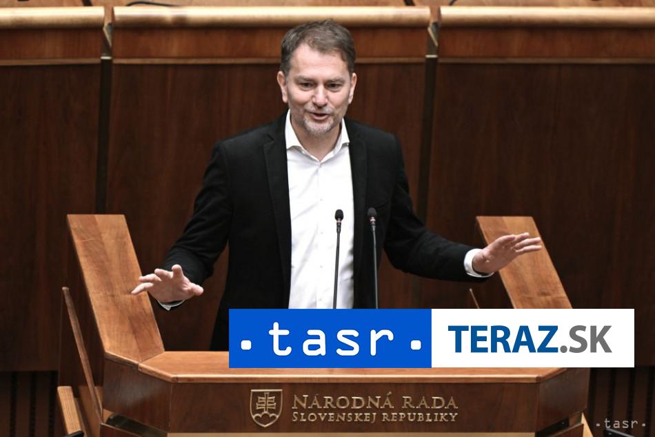 Hnutie Slovensko Prezident sa rozhodol naveky umlcats svedkov