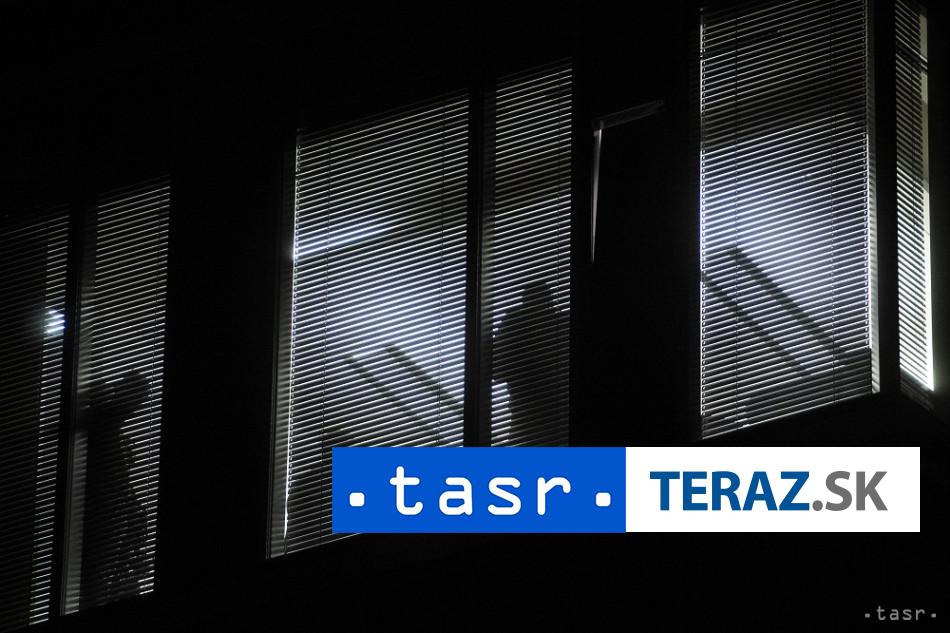 Juhokorejska policia vykonala raziu v objektoch Cirkvi zjednotenia