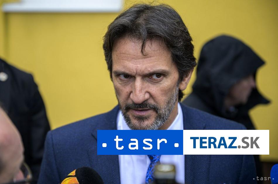 Kalinak neocakava veto prezidenta k novele Trestneho zakona