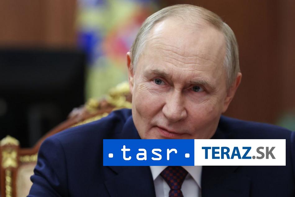 Kremel Putin nechce obnovit ZSSR ani zautocit na NATO