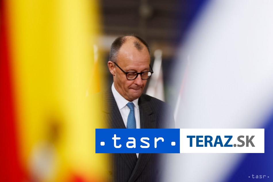Nemecko chce spristupnit ruske aktiva Ukrajine