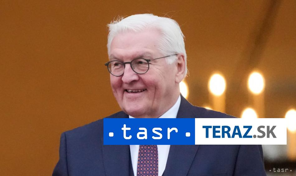 Nemecky prezident ocenil vztahy EU a Spojeneho kralovstva