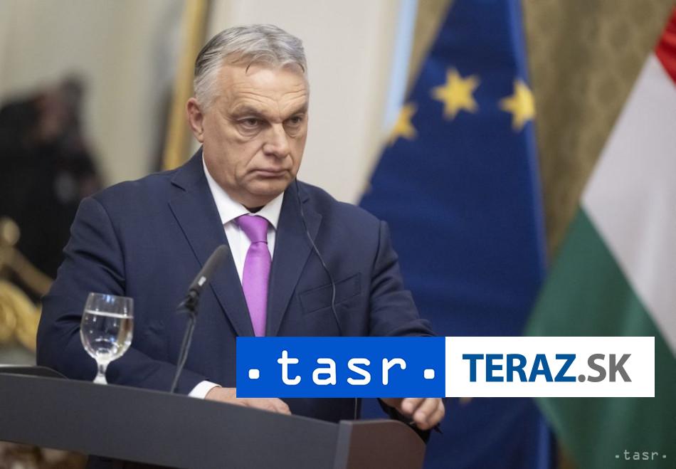 Orban sa v Rimavskej Sobote rozlucil s emeritnym biskupom Erdelyim