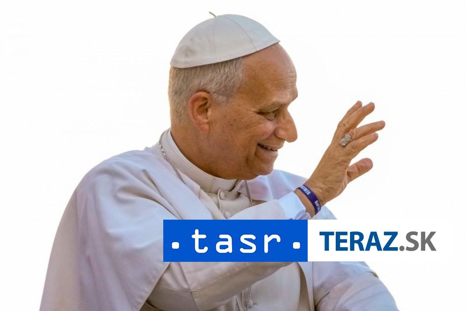 Papez Vatikan sa nebude prizerat porusovaniu prav cloveka
