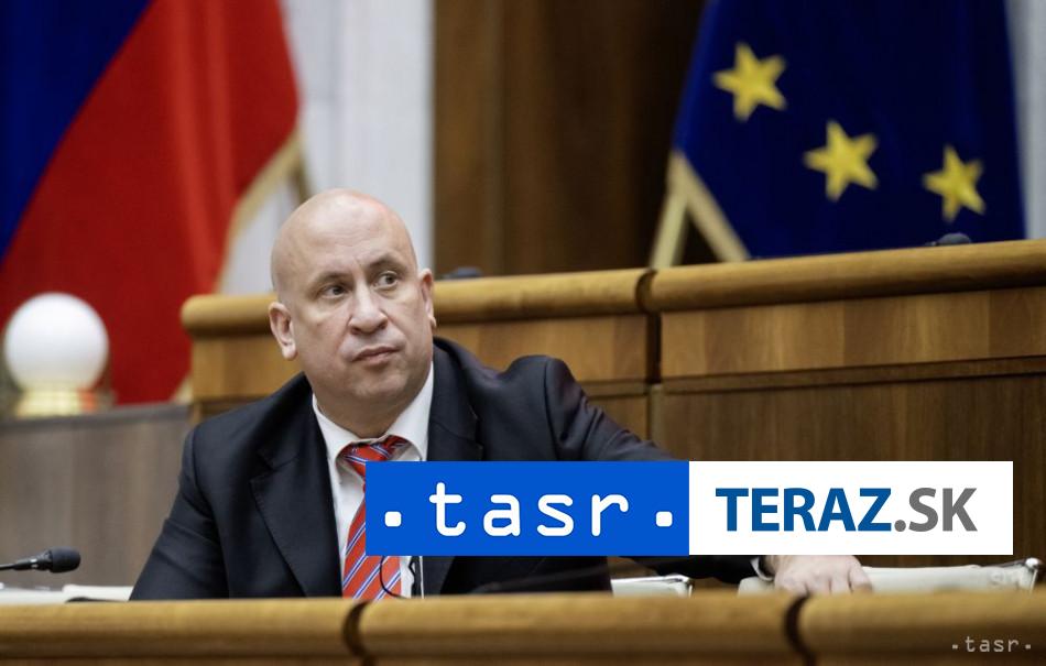 Po dalsom incidente na zelezniciach musi minister Raz odstupit